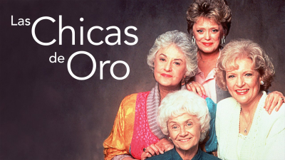Las chicas de oro T1 E13 · Un pequeño idilio