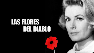 Las Flores del Diablo