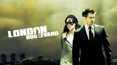 London Boulevard