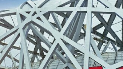 Maravillas arquitectónicas