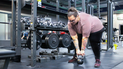 Mi vida con 300 kilos: Qué pasó después T5 · Milla