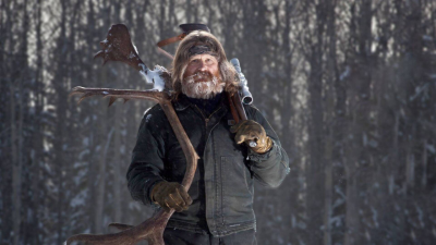 Mountain Men