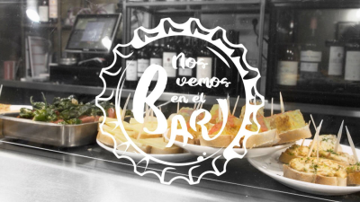 Nos vemos en el bar T1 · Bares populares