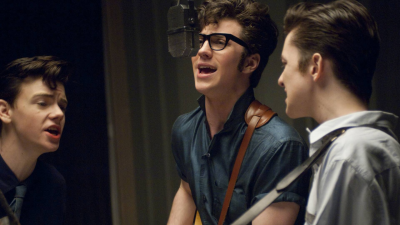 Nowhere boy
