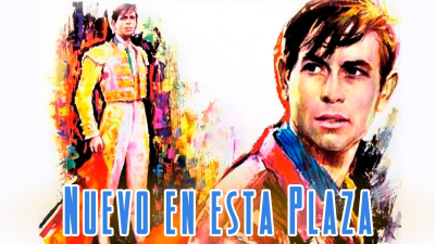 Nuevo en esta plaza