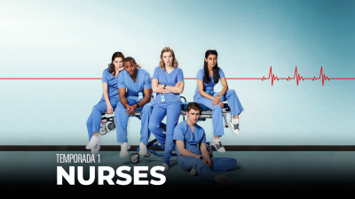 Nurses T1 E10 · Decisiones de mujer