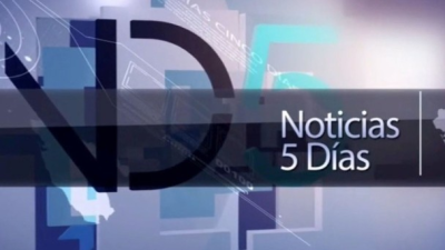 Noticias cinco días