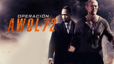 Operación Awol-72