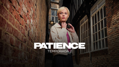 Patience T2 E5