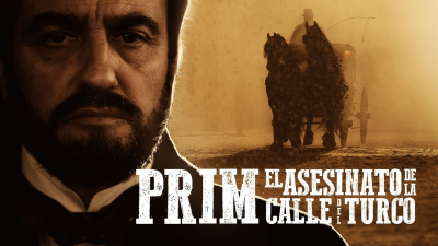 Prim: El Asesinato de la Calle del Turco