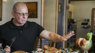 Restaurante imposible T20 · Fuera lo viejo, dentro lo nuevo