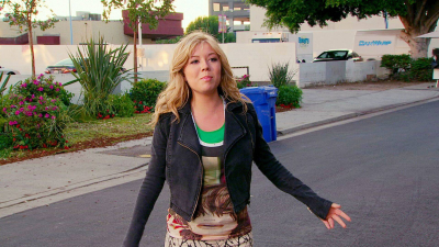 Sam & Cat T1 E7 · Escalada de bebés