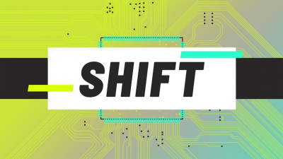 Shift