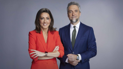 Informativos Telecinco Noche