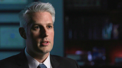 Crímenes en Floribama: La muerte llega a Davie