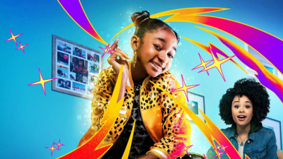 That Girl Lay Lay T1 E4 · La descabellada aventura de Lay Lay y Sadie