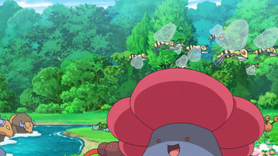 Viatges Pokémon