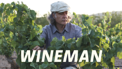 Wineman T8 E3 · Gran Canaria, un mosaico de sabores