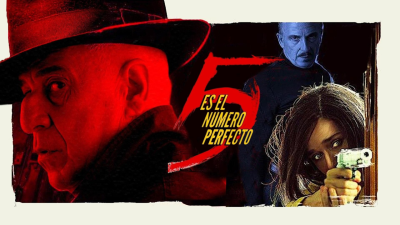 5 es el número perfecto