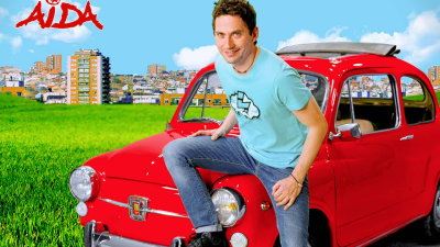 Aída T12 E214 · Se armó la gorda