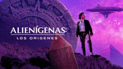Alienígenas T18 E3