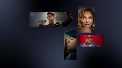 Behind the Music T1 · Shania Twain