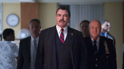 Blue Bloods (Familia de policías) T3 E2 · Pelea doméstica