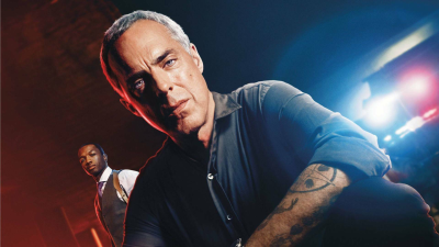 Bosch T1 E3 · La religión azul