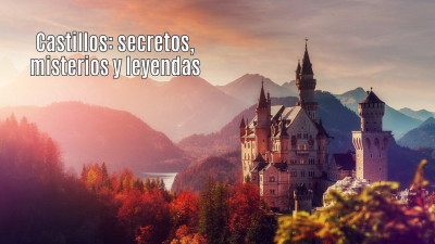 Castillos: secretos, misterios y leyendas T1 E2 · Alemania