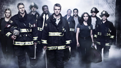 Chicago Fire T10 E22 · La magnífica ciudad de Chicago