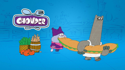 Chowder T1