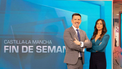 Castilla-La Mancha fin de semana 1