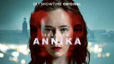 Codename: Annika T1 E5 · Trompe L'oeil