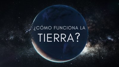 ¿Cómo funciona la Tierra? T1 E2 · Desiertos
