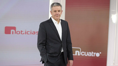 Noticias Cuatro fin de semana