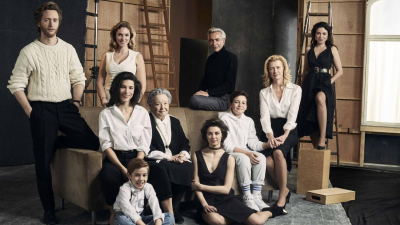 Cuéntame cómo pasó T20 E6 · ¿Has bailado con el demonio a la luz de la luna?