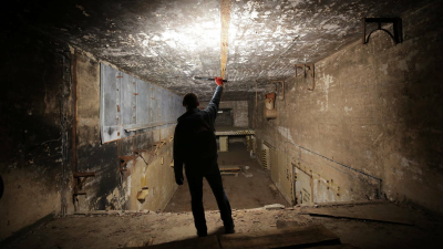 Curiosidades de la Tierra · El tesoro perdido del Gran Cañón