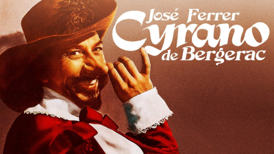 Cyrano de Bergerac