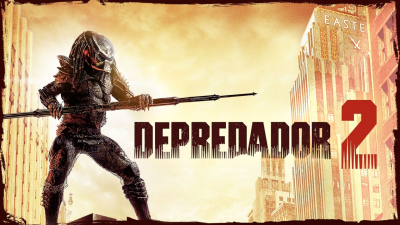 Depredador 2