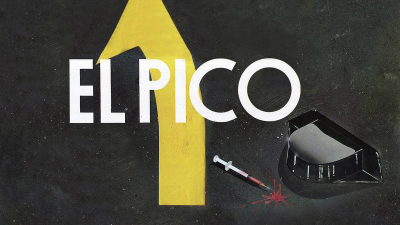 El pico