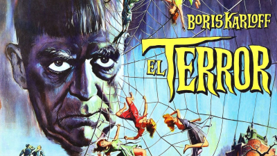 El terror