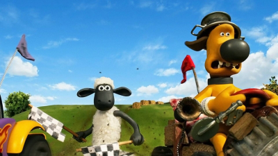 El xai Shaun