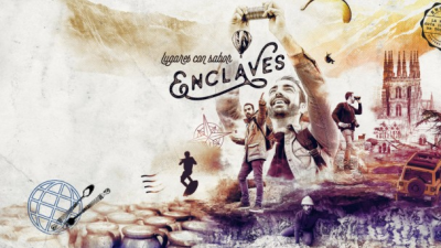 Enclaves T4 E1 · Provincia de Zamora