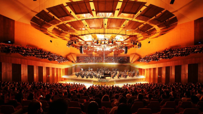 En ensayo: Mariss Jansons