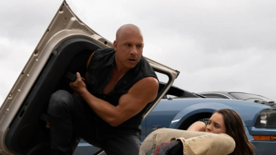 Fast & Furious X