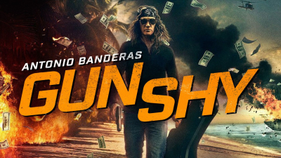 Gun Shy