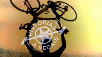 Historias a pedais