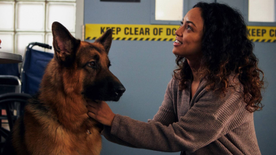 Hudson y Rex T1 E4 · Días De Clase