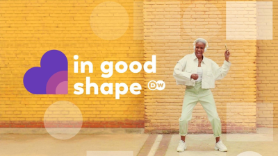 In Good Shapev