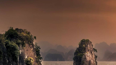 Islas Misteriosas: La isla fantasma